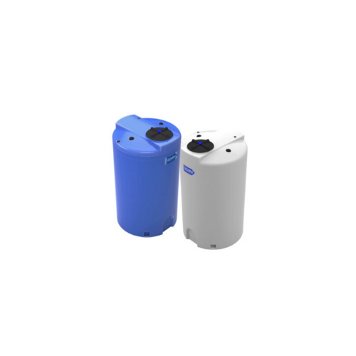 420 Gallon Peabody Engineering Gemini Round Dual Containment Tank 1.5 SG (MPN:01-35337)