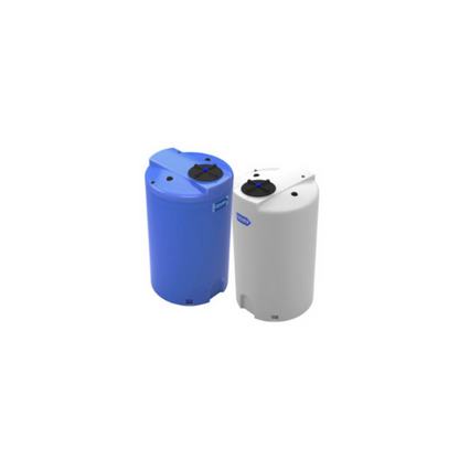 420 Gallon Peabody Engineering Gemini Round Dual Containment Tank 1.5 SG (MPN:01-35337)