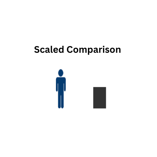 40 Gallon XLPE Peabody Engineering Gemini Flat Top Round Dual Containment Tank 1.5 SG (MPN: 01-30126)