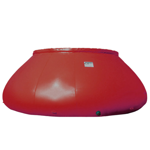 1000 Gallon Husky Portable Exlon Self Supporting Tank (MPN HS-1000-Exlon)