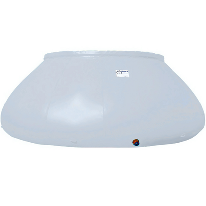 750 Gallon Husky Portable 22 OZ Self Supporting Tank (MPN HS-750-22-OZ)