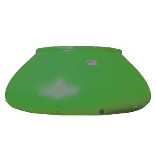 750 Gallon Husky Portable 22 OZ Self Supporting Tank (MPN HS-750-22-OZ)