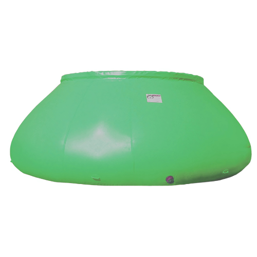 5000 Gallon Husky Portable 22 OZ Self Supporting Tank (MPN HS-5000-22-OZ)