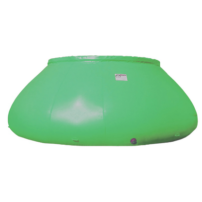5000 Gallon Husky Portable 22 OZ Self Supporting Tank (MPN HS-5000-22-OZ)