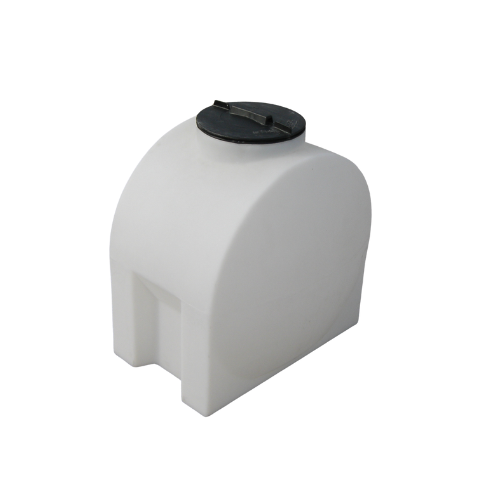 30 Gallon Custom Roto-Molding Plastic Horizontal Tank (MPN 30 HT)