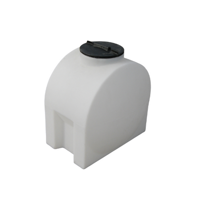 30 Gallon Custom Roto-Molding Plastic Horizontal Tank (MPN 30 HT)