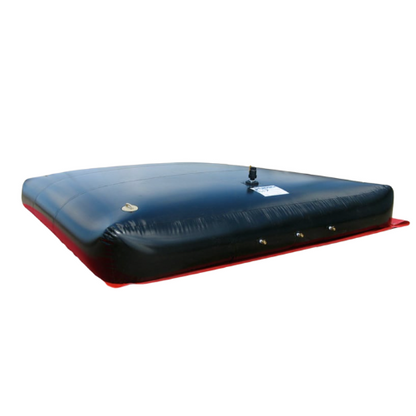 1000 Gallon Husky Portable Gray Water Bladder Tank (MPN: BT-1000V30)