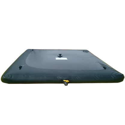 1800 Gallon Husky Portable Chemical Resistant Bladder Tank XR-5 (MPN: BT-1800X30)