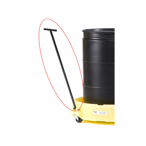 ENPAC Spill Containment Scooter Handle (MPN: 5206-BK)