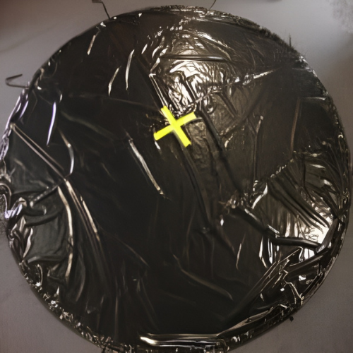 Medium Optional Impact Pads Fol-Da-Tank Accessories(MPN: FGFS-Medium)