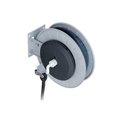 DEF Hose Reel 3/4″ x 50 DEF Components And Accessories Rhino Tuff Tanks (MPN: RTT-7750)