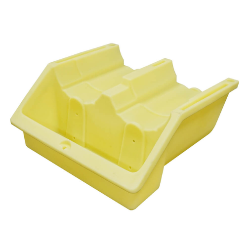 ENPAC Mini Poly-Racker Carboy and Pail Dispensing System (MPN: 6010-YE)