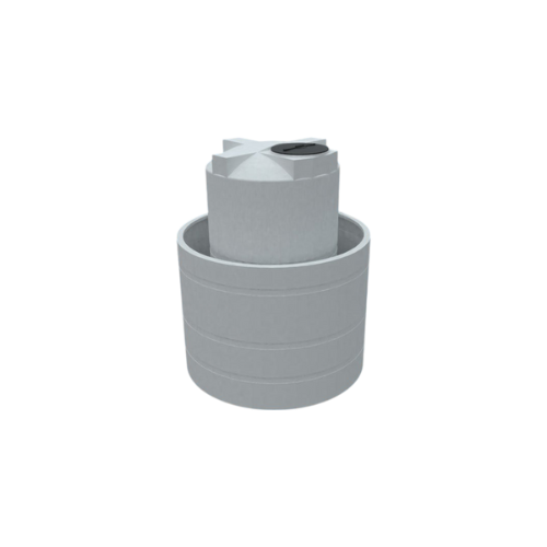 Dual Containment Tanks – Tank Supply Direct