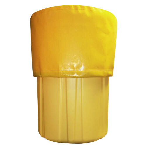 Enpac Tarp Cover for 20 & 30-Gallon Drums (MPN: 2030-TARP)