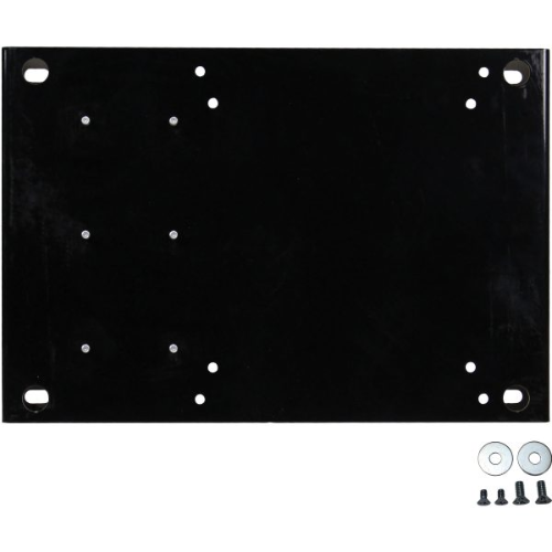 Rhino Tuff Front Mount Plate with Hardware  (MPN: RTT-4065)