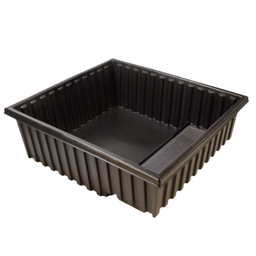 203 Gallon Rhino Tuff Containment Tank Vessel  (MPN: -RTT-4040)