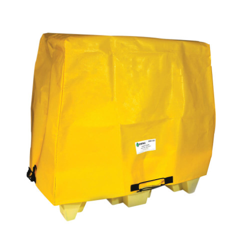 Enpac Tarp Cover for 2 Drum Spill Pallets (MPN: 5253-TARP)