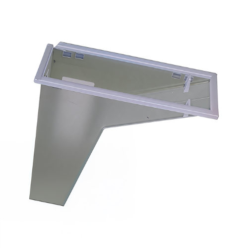 Rhino Tuff Plastic Nozzle Support Gravity Feed (MPN: RTT-7040)