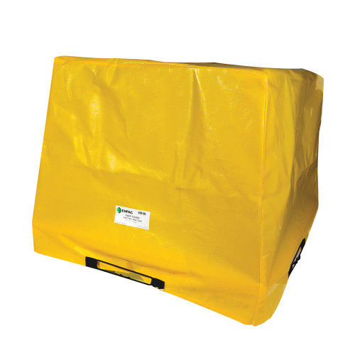 Enpac Tarp Cover for 4 Drum Slim-Line Spill Pallets (MPN: 5400-TARP)