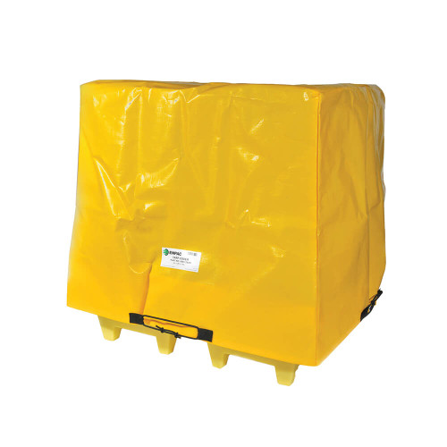 Enpac Tarp Cover for 4 Drum Spill Pallets XL (MPN: 5001-TARP)