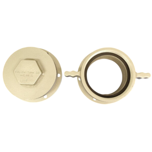 IFLC Inner Flange Kit Set  Fol-Da-Tank (MPN: IFLC)