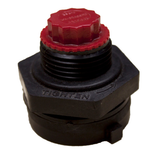 ENPAC Bulk Head Fitting, 0.75" (MPN: 5276)