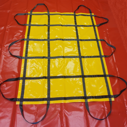 Soft Stretcher Fol-Da-Tank Accessories (MPN: SS)