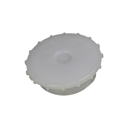 Rhino Tuff Cap Plug Poly NPT Threaded 2″ Fill Cap  (MPN: RTT-4052)
