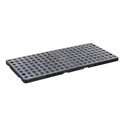 Enpac Replacement Spill Pallet Grate (MPN: 7006-BK)