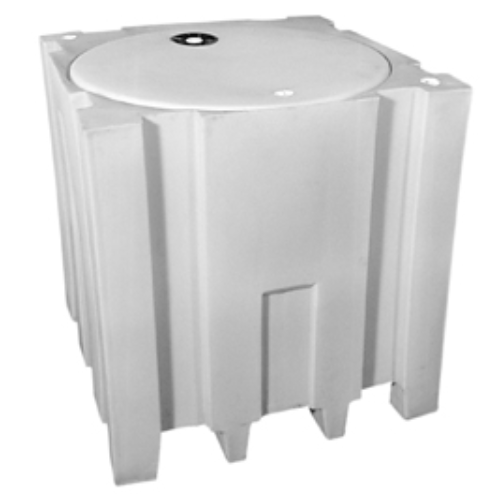 220 Gallon Hastings Equity Manufacturing Containment Tank & Skid Units (MPN: U-0220-CTS)