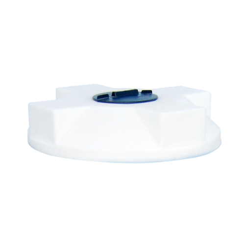 30 inch Custom Roto-Mold Open Top Tank Lid (MPN: 30 OTTL)