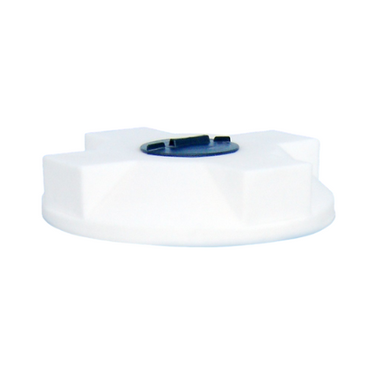30 inch Custom Roto-Mold Open Top Tank Lid (MPN: 30 OTTL)