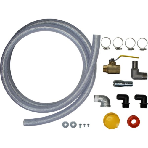 Rhino Tuff Gravity Connection Manifold Kit   (MPN: RTT-3785)