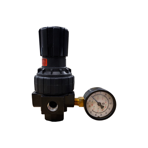 Rhino Tuff Regulator Air 3/8 GRACO (MPN: RTT-4385)