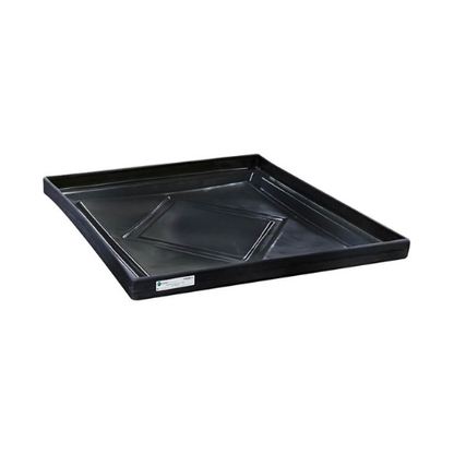 Enpac 4 Drum Econo Spill Tray (MPN: 5004-BK)