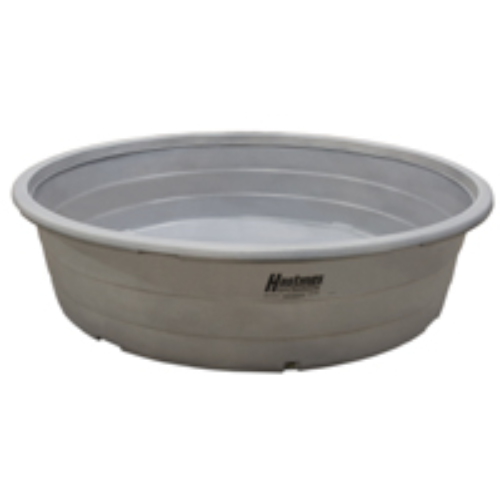 320 Gallon Hastings Equity Manufacturing Poly Stock Tanks 6'x2' (MPN: HP206)