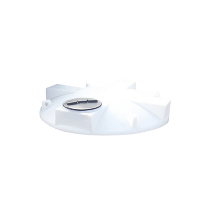 Custom Roto-Molding Open Top Tank Lid (72 OTTL) - product photo