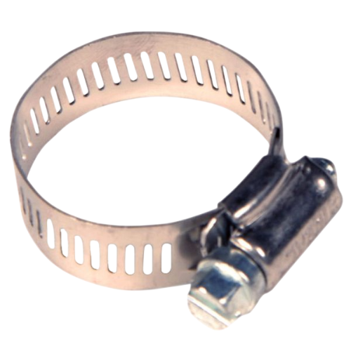Rhino Tuff 1″ Hose Clamps (MPN: RTT-4033)
