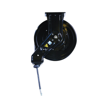 Rhino Tuff Hose Reel 1/2 x 50' GRACO (BLACK)  (MPN: RTT-4011)