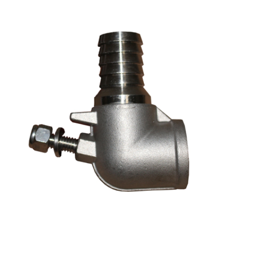 Rhino Tuff Elbow Kit, for Stand (Case of 50 EA) Bulk Packaged Items (MPN: RTT-4000-50)