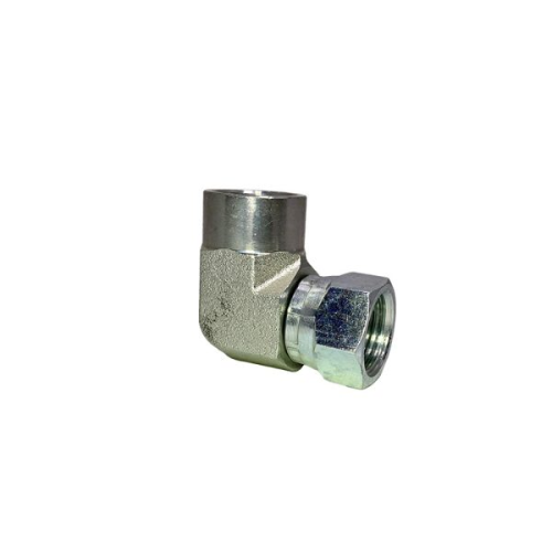 Rhino Tuff Elbow 1/2 F/F Hydraulic Swivel  (MPN: RTT-5123)
