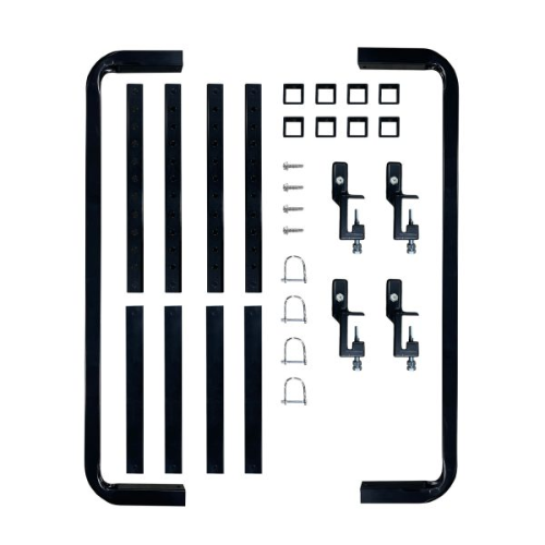 Rhino Tuff Cage Kit Adjustable 80 To 120 GAL  (MPN: RTT-2905)