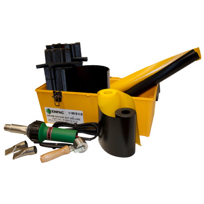 8" Snap Enpac Berm Deluxe Repair Kit (MPN: 48-BRK-DLX-8)