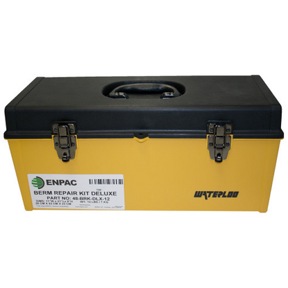 8" Snap Enpac Berm Deluxe Repair Kit (MPN: 48-BRK-DLX-8)
