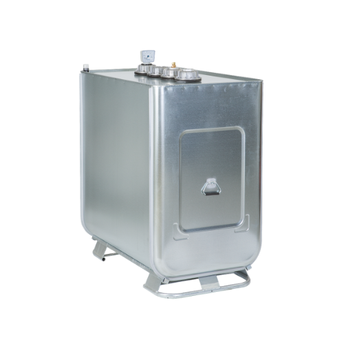 Rhino Tuff 190 Gallon Double Wall Granby Tank (MPN: RTT-1190)