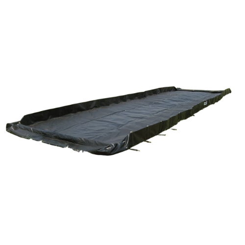 Husky Super Berm Type IV 12' x 12' x 1' (MPN HSB-12121X30)