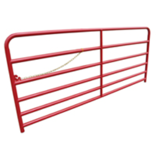 18’ Hastings Equity Manufacturing Gate  (MPN: GT2018)