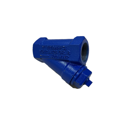 Rhino Tuff Y-Strainer 1 IN (MPN: RTT-4549)