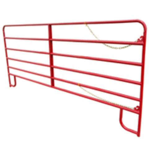 12’ Hastings Equity Manufacturing Corral Panel (MPN: CP6012)