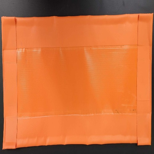 Hall Runners Liner Fol-Da-Tank (MPN: HR)